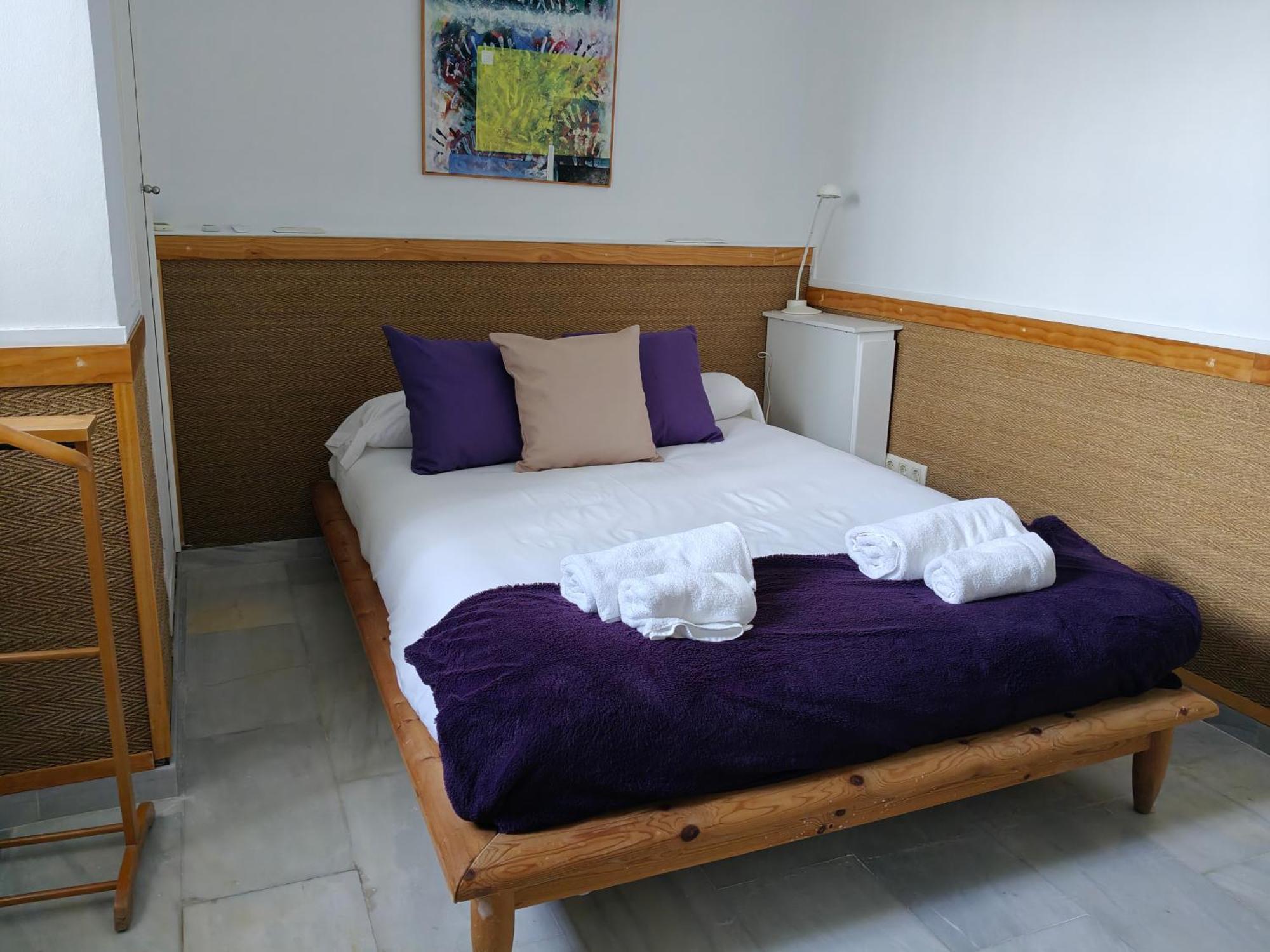 Boho Chic River Side Apartment Sevilha Exterior foto